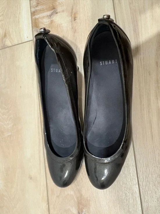 Stuart Weitzman heels - Picture 7 of 11